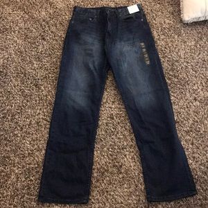 NWT Calvin Klein Men’s Jeans